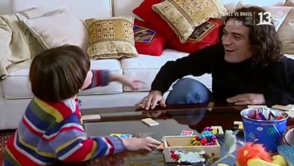 Machos Capítulo 123