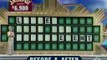 Wheel of Fortune - January 29, 1999 (NFL Players Week)