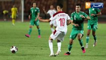 نصف نهائي كأس العرب لأقل من 20 عاما.. الجزائر لعبور جسر تونس وبلوغ النهائي