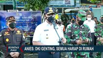 PPKM Darurat, Polda Metro Jaya Siapkan Skema Pembatasan Mobilitas di Ibu Kota
