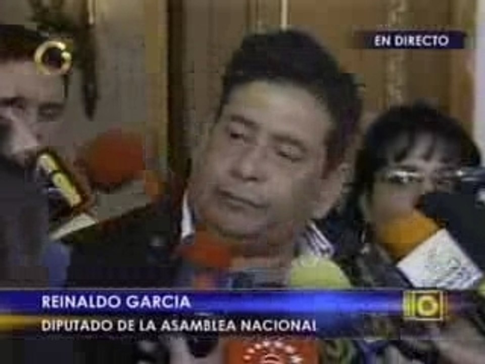 Reinaldo García
