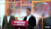 Las Noticias con Alberto Vega: Estalló ducto marino de Pemex en Campeche