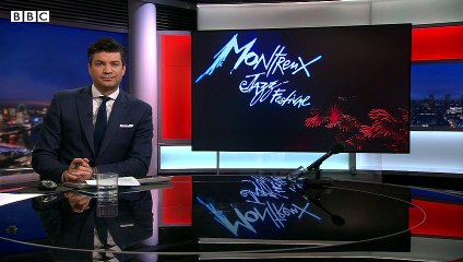 Montreux Jazz Festival returns after Covid cancellation last year