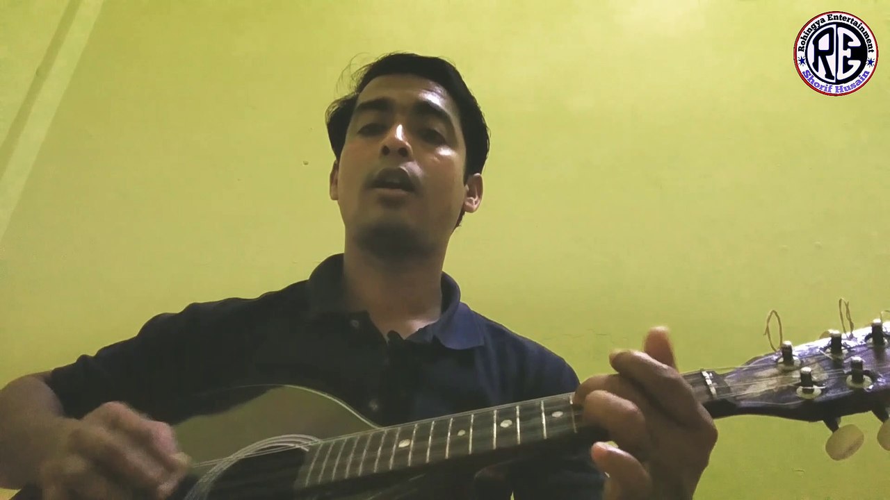 Rohingya Tarana Oo Allah Toie Dowya Korona Toie Hudar Bonddah Raih | Tarana Rohingya's Oo Allah Toie Dowya Korona Toie Hudar Bonddah Raih