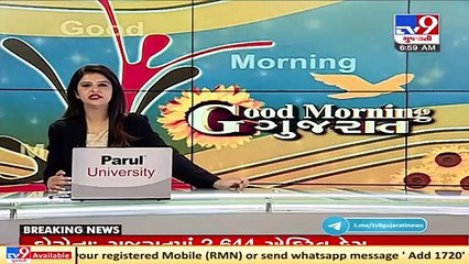 Uttarakhand CM's 4-month tenure ends with late-night resignation _ TV9News