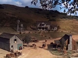 The Virginian - Se5 - Ep26 - Part 01 HD Watch