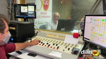 Rádio Alto Piranhas de Cajazeiras celebra 55 anos de fundação e serviços prestados à população