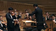 Brahms Violin Concerto in D major Violin Benny
