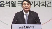 윤석열 장모 징역 3년...가족 관련 남은 의혹과 수사는? / YTN