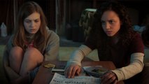 Sadie Sink Maya Hawke Fear Street Part I 1994 Review Spoiler Discussion