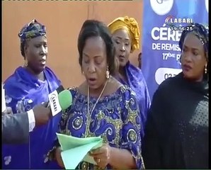 JT LABARI 02 JUILLET 2021