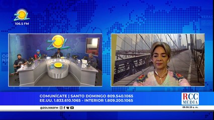 Llamadas de los Oyentes en el Sol de la Mañana 2 julio 2021