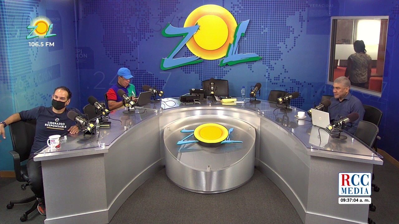 Holi Matos sobre situación de asaltos a los negocios y ciudadanos ¨debe llamarnos la atención"