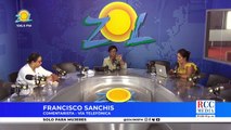 Francisco Sanchis comenta principales noticias de la farandula 2 julio 2021