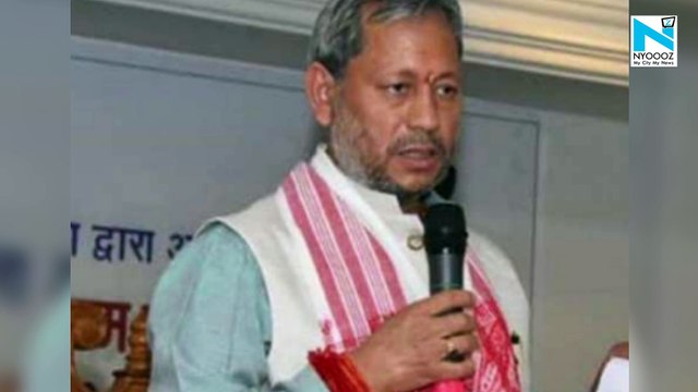 Tirath Singh Rawat resigns as Uttarakhand CM 4 months after he took charge