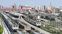 Indian Railways:3 जुलाई से गरीब रथ-ताज-राजधानी एक्स्प्रेस जैसी 32 ट्रेनें चलेंगी