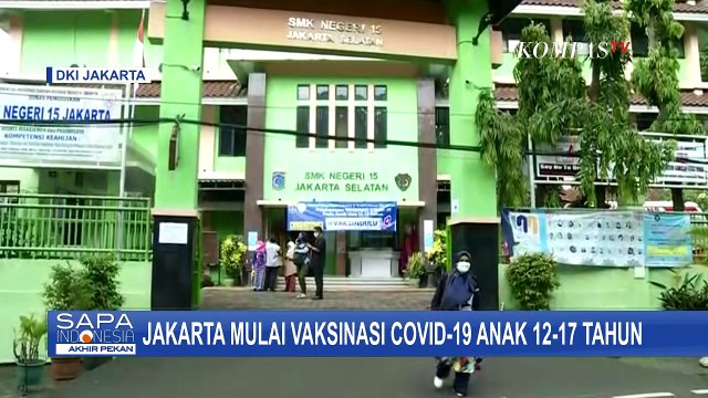Lebih dari 100 Pasien Covid-19 Dipulangkan dari RSD Wisma Atlet