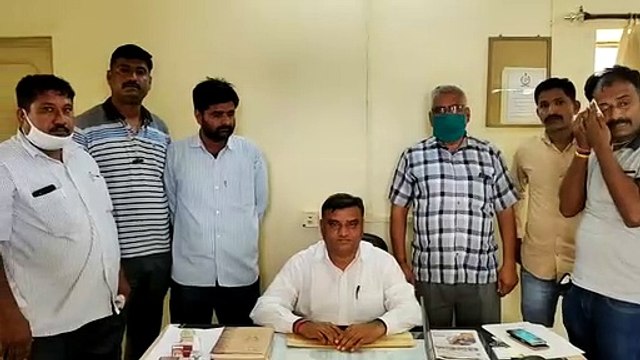 मिनी ट्रांसफार्मर बदलने के लिए जेईएन मांगी रिश्वत, मित्र के फोन-पे में करवाई ट्रांसफर