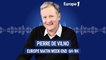 À Hénin-Beaumont, Marine Le Pen ne fait pas l'unanimité pour représenter le RN en 2022