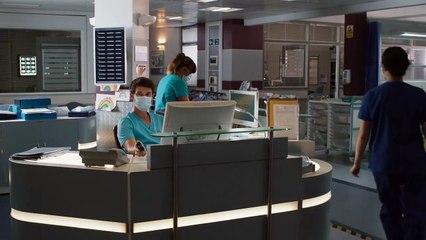 Holby City Series 22 Episode 30