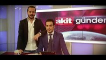 Akit Yayın Grubu İcra Kurulu Başkanı Mustafa KARAHASANOĞLU Akit tv'de