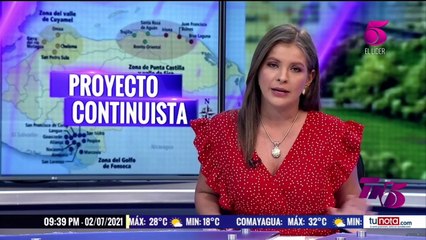 TN5 Estelar - 2 de Julio