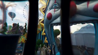Dumbo (2019) Hindi Dubbed full Movies Dual Audio BluRay 720 Part 2
