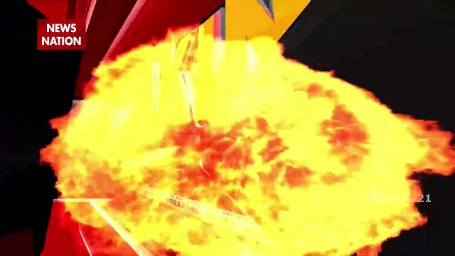 Mumbai Accident: मुंबई पुणे एक्सप्रेस-वे पर भयानक हादसा, वीडियो देख हो जाएंगे रोंगटे खड़े