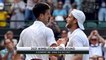 World No. 1 Novak Djokovic Advances, Andy Murray Eliminated
