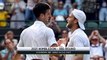 World No. 1 Novak Djokovic Advances, Andy Murray Eliminated