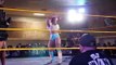 Bianca Belair vs MJ Jenkins / NXT / 4K WWE NXT
