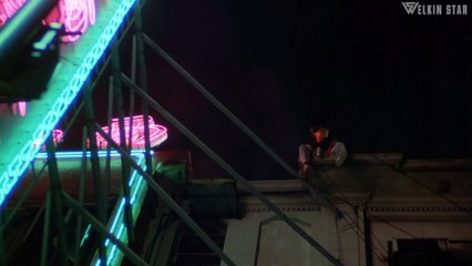 PHONG HỎA GIAI NHÂN [Thuyết Minh] - Lưu Đức Hoa p1