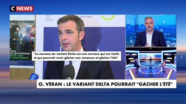 Guillaume Bigot : «Il y a un plaisir à restreindre, à visser les libertés des gens»