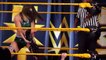 Tegan Nox vs Vanessa Borne / NXT / WWE