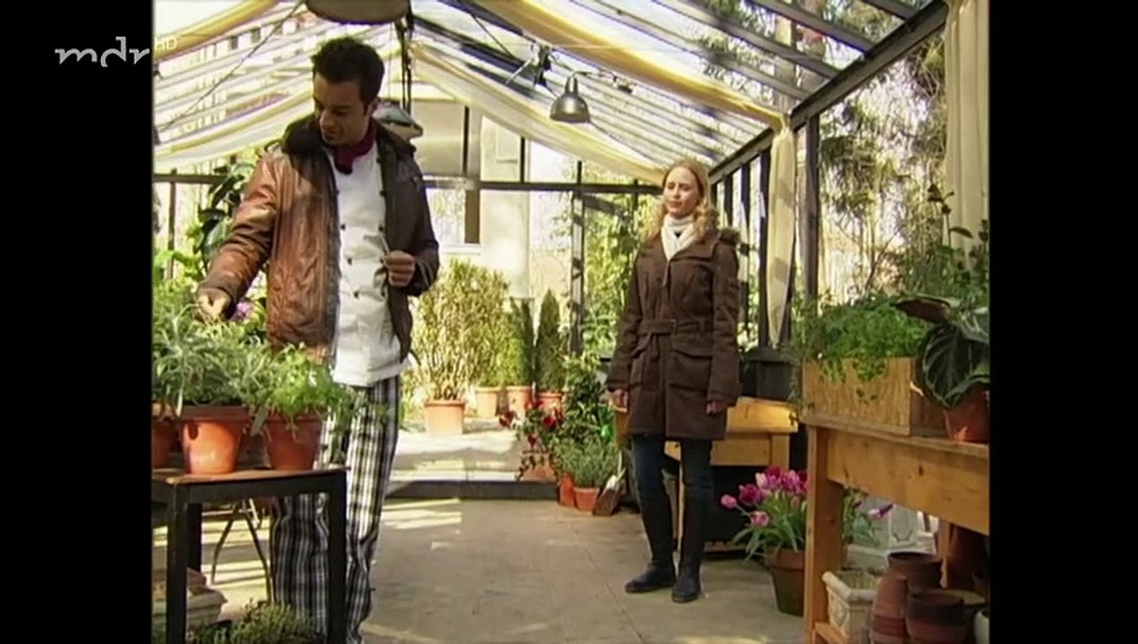 Sturm der Liebe Folge 391