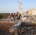 Son dakika haberi | Esad rejimi İdlib'de sivilleri vurdu: 8 ölü