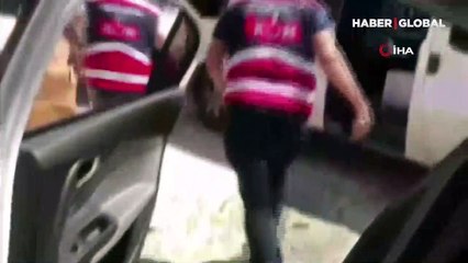 İstanbul'da sahte içki operasyonu! 8 bin litre ele geçirildi, 2 gözaltı