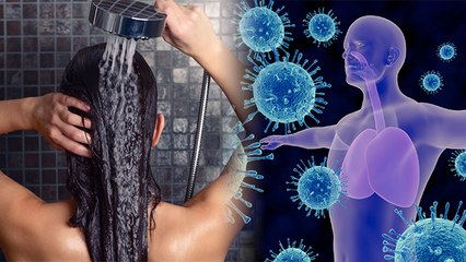 Corona काल में Daily Bath से Immunity पर खतरनाक असर, Doctors Alert | Boldsky