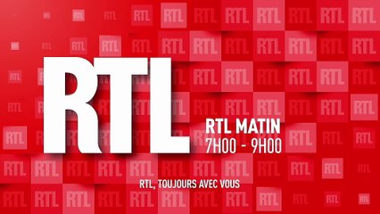 Le journal RTL de 8h30 du 03 juillet 2021