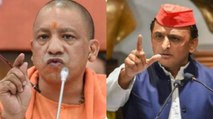 UP Zila Panchayat chief polls: Tough fight between BJP-SP