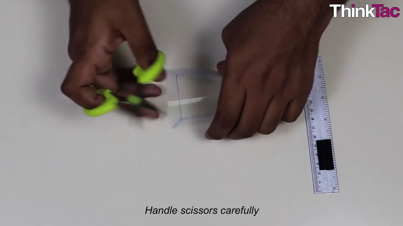 Pinhole Camera  ThinkTac_1080p