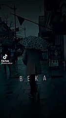 كان نفسي اهرب من كلامهم  خفت امشي ليخدوا بالهم 