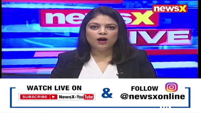 Daily Covid Cases Decline 86% Decline In Active Cases NewsX