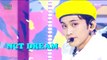 [Comeback Stage] NCT DREAM - Hello Future, 엔시티 드림 - 헬로 퓨처 Show Music core 20210703