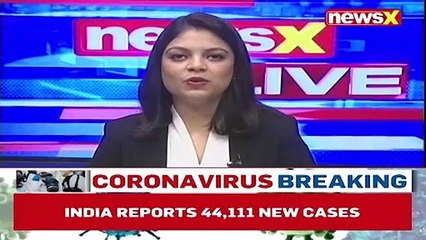 BJP Legislature Party Meeting To Be Held At 3 PM Today Uttarakhand CM Decision NewsX