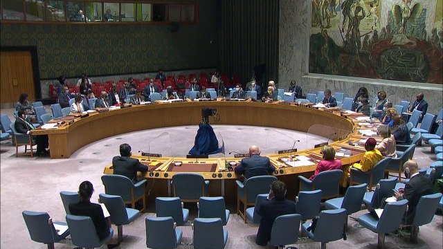 Гуманитарный кризис в Эфиопии