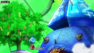 ep 20  super dragon ball heros eng dubbed