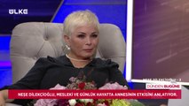 Eda Özdemir ile Dünden Bugüne - Neşe Dilekçioğlu-2 | 3 Temmuz 2021