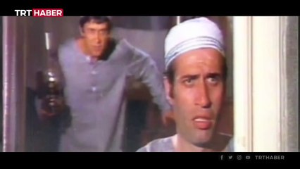 Kemal Sunal'ın vefatının üzerinden 21 yıl geçti