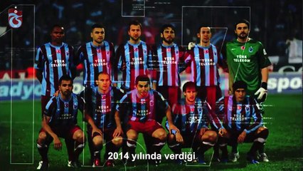 Trabzonspor'dan 3 Temmuz videosu; dünya futboluna seslendi